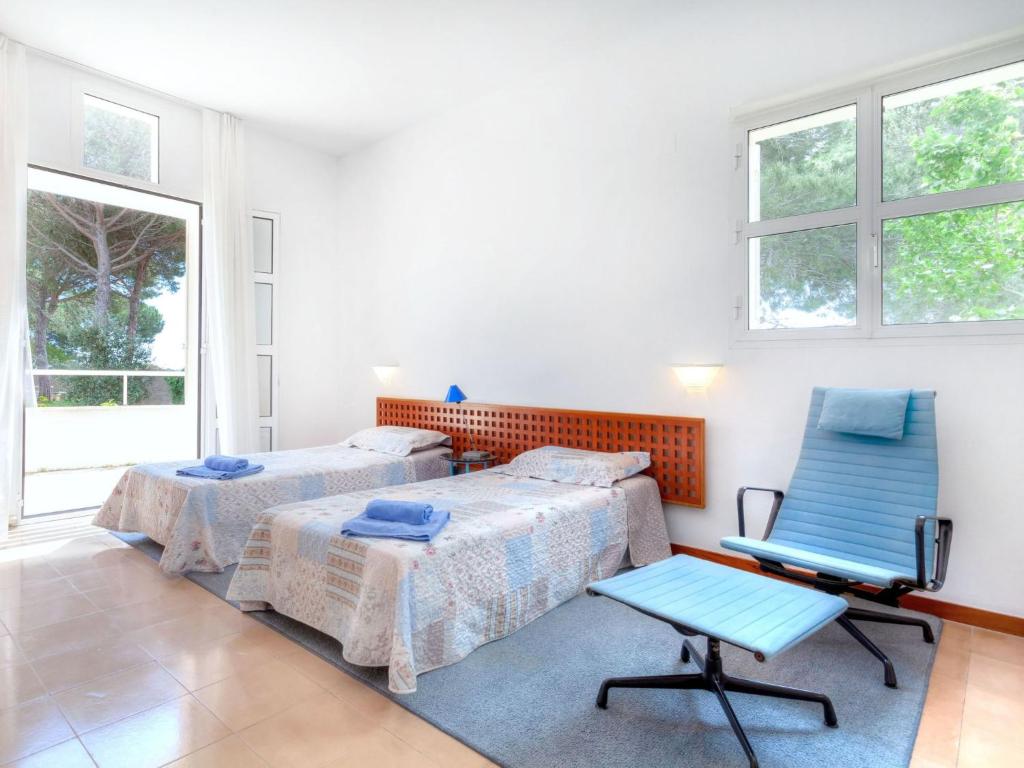 Fotografie z fotogalerie ubytování Holiday Home Kalypso by Interhome v destinaci Sant Antoni de Calonge