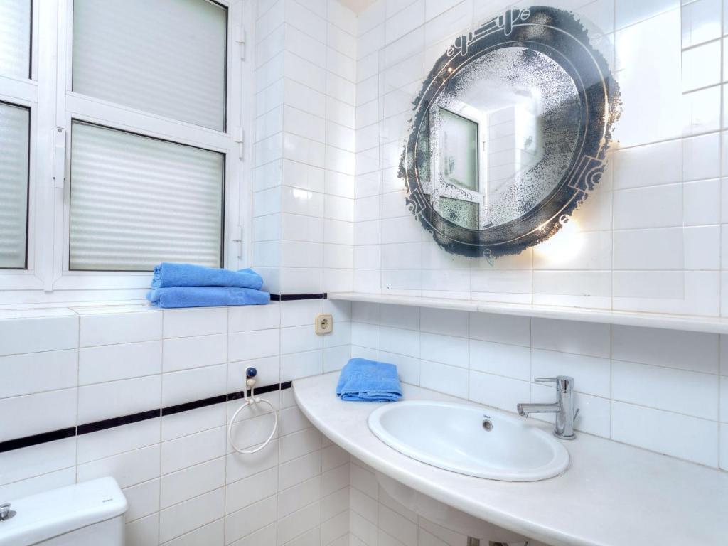 Fotografie z fotogalerie ubytování Holiday Home Kalypso by Interhome v destinaci Sant Antoni de Calonge