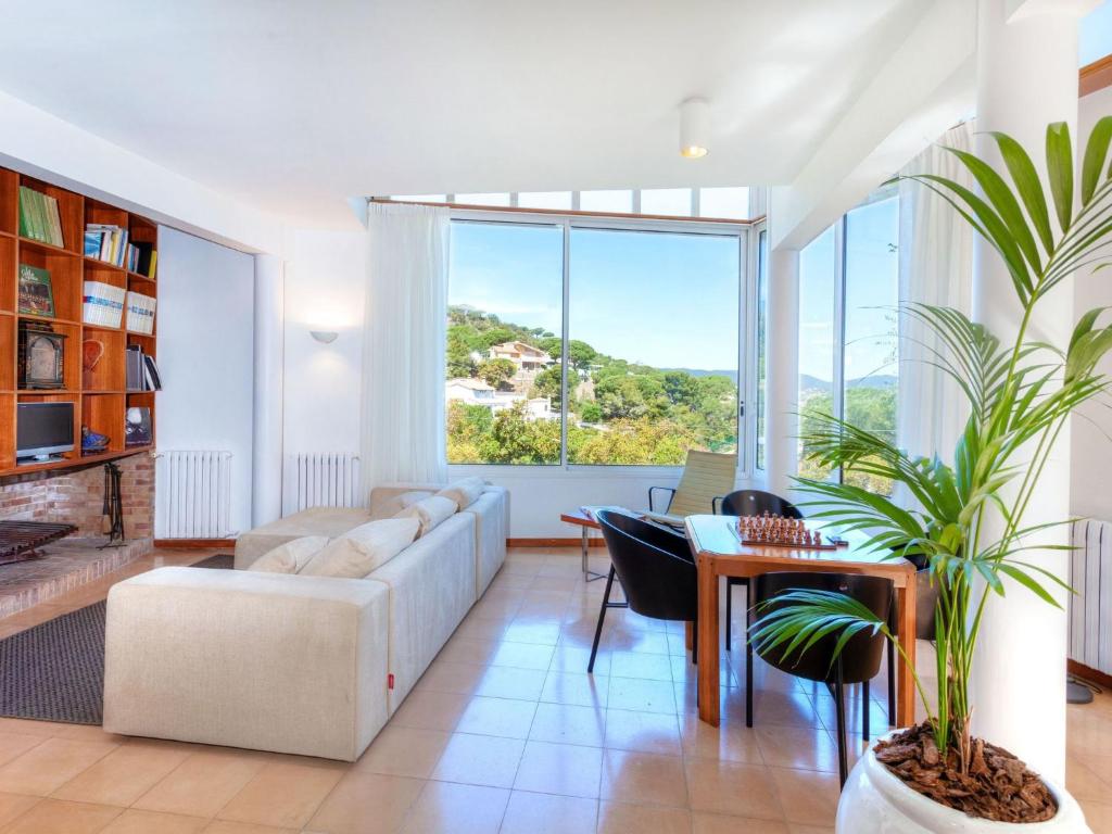 Fotografie z fotogalerie ubytování Holiday Home Kalypso by Interhome v destinaci Sant Antoni de Calonge