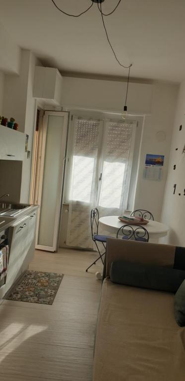 Zdjęcie z galerii obiektu Rosy’s flat w mieście La Spezia