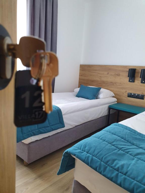 VILLA 17 Noclegi - 11