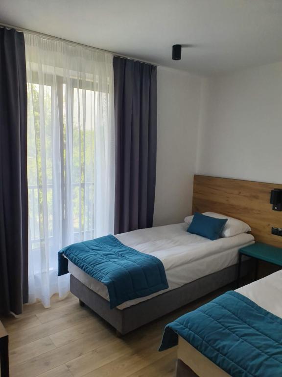 VILLA 17 Noclegi - 1