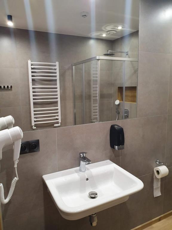 VILLA 17 Noclegi - 2