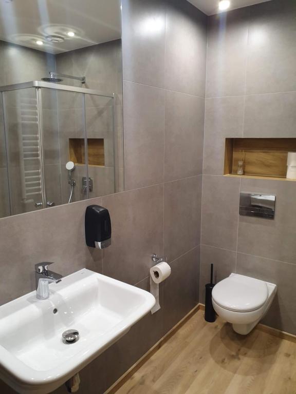 VILLA 17 Noclegi - 4