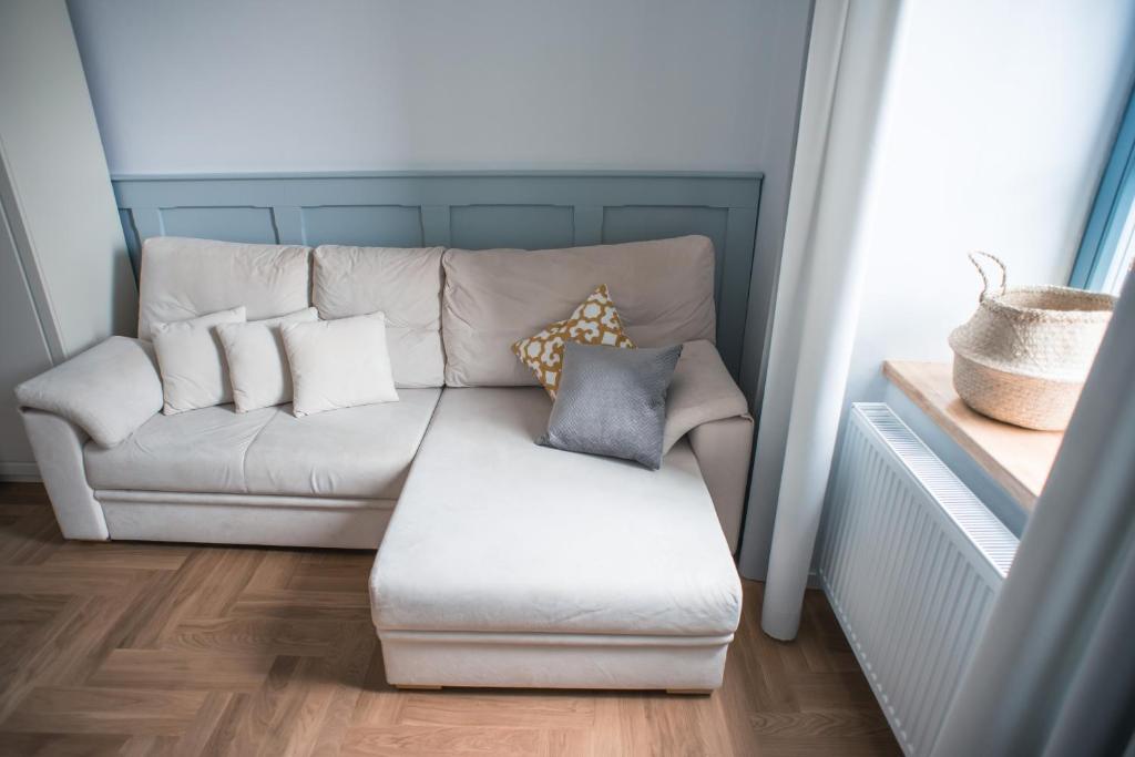 Penzion Masarykova 37 Hluboká nad Vltavou - 4