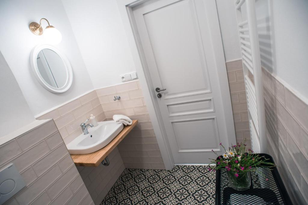 Penzion Masarykova 37 Hluboká nad Vltavou - 5