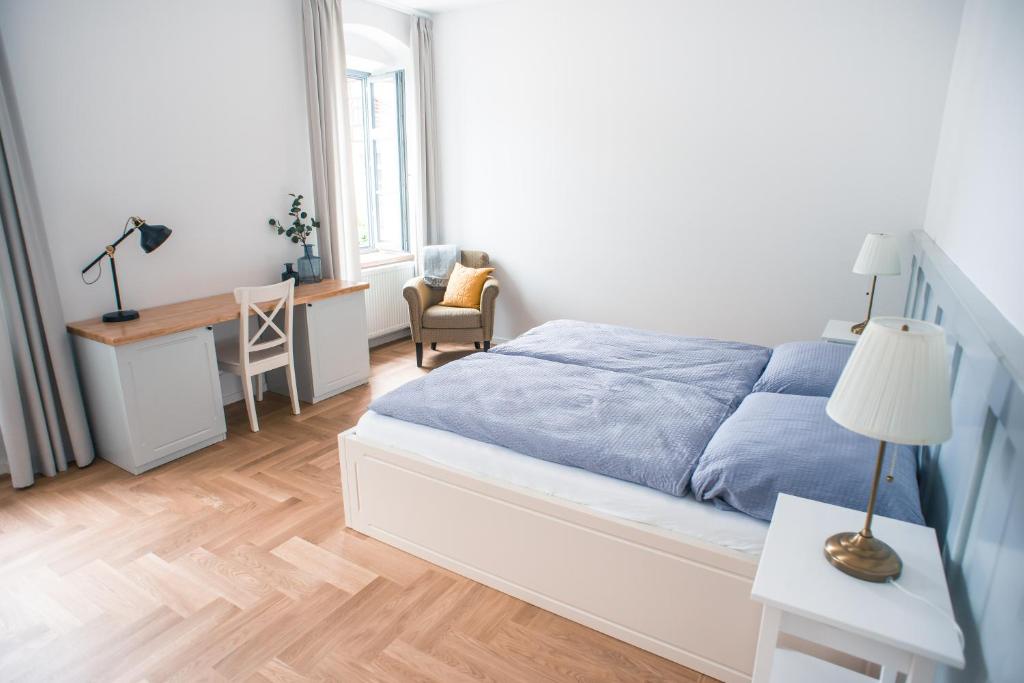 Penzion Masarykova 37 Hluboká nad Vltavou - 3