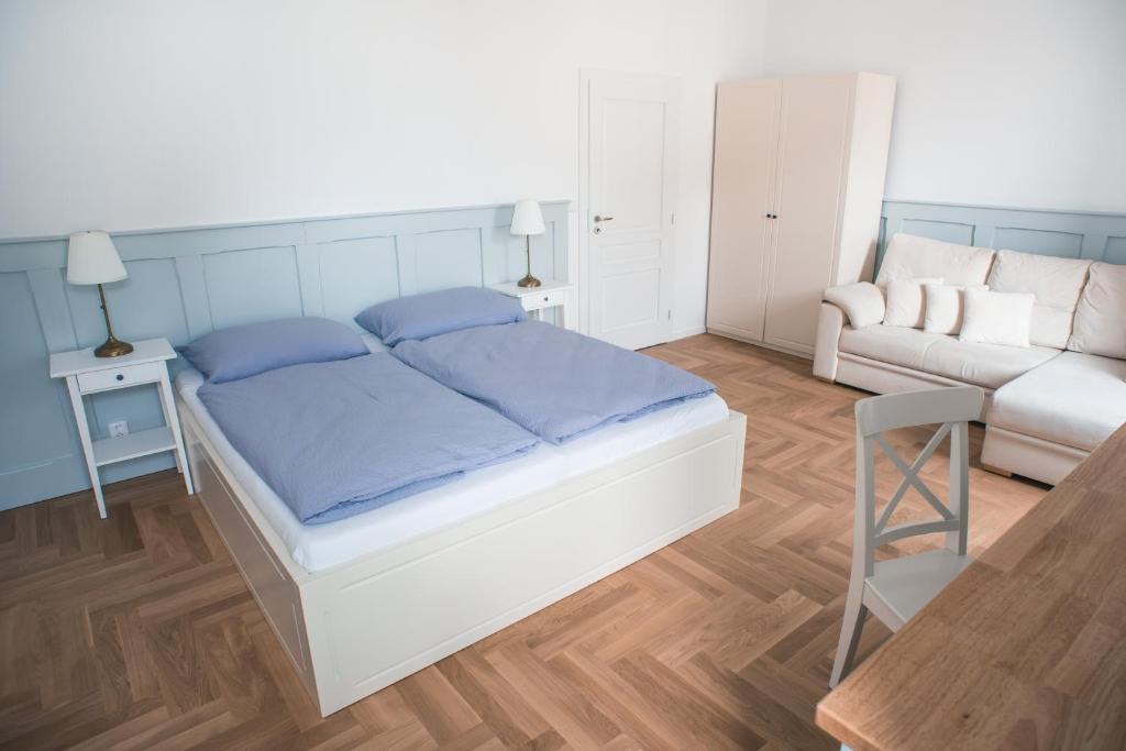 Penzion Masarykova 37 Hluboká nad Vltavou - 6