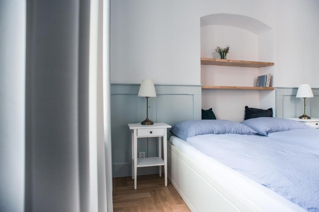 Penzion Masarykova 37 Hluboká nad Vltavou - 2