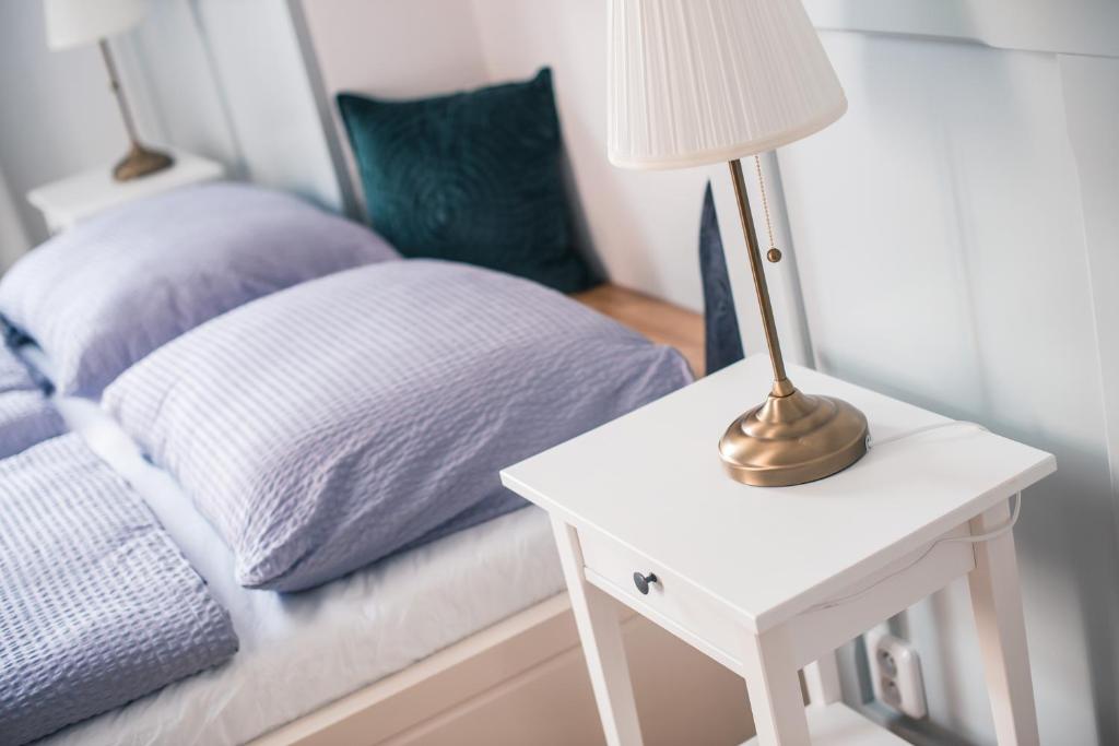 Penzion Masarykova 37 Hluboká nad Vltavou - 1