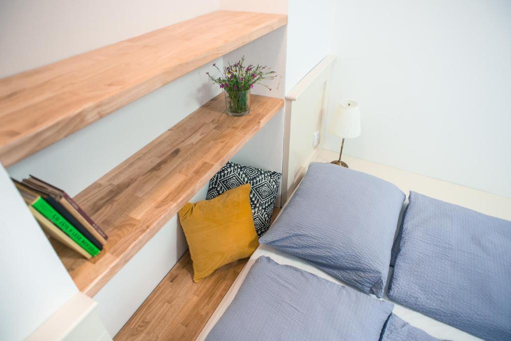 Penzion Masarykova 37 Hluboká nad Vltavou - 15