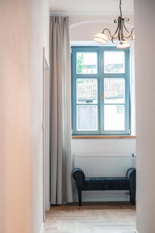 Penzion Masarykova 37 Hluboká nad Vltavou - 12