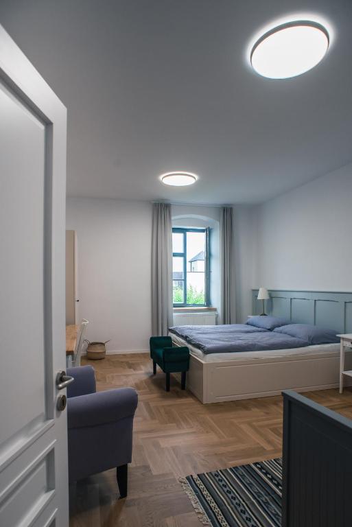 Penzion Masarykova 37 Hluboká nad Vltavou - 11