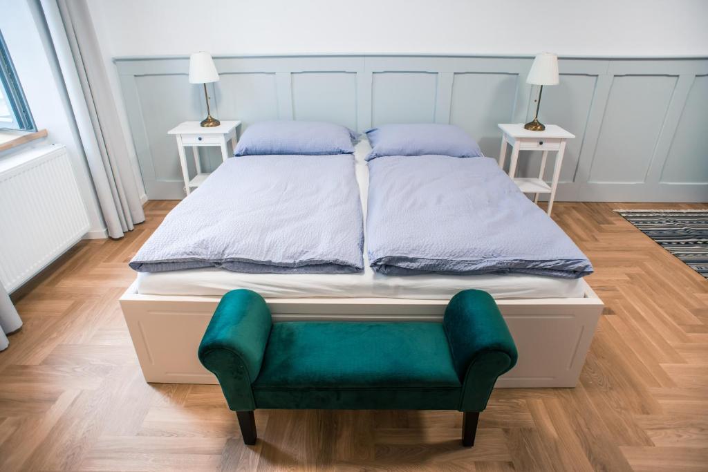 Penzion Masarykova 37 Hluboká nad Vltavou - 16