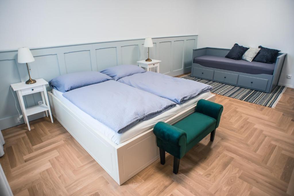 Penzion Masarykova 37 Hluboká nad Vltavou - 14