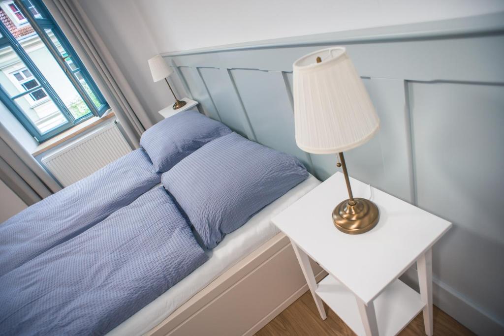 Penzion Masarykova 37 Hluboká nad Vltavou - 17