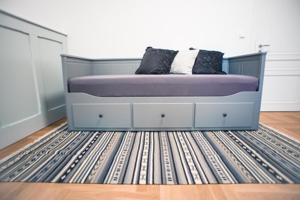 Penzion Masarykova 37 Hluboká nad Vltavou - 19