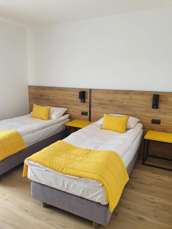 VILLA 17 Noclegi - 5