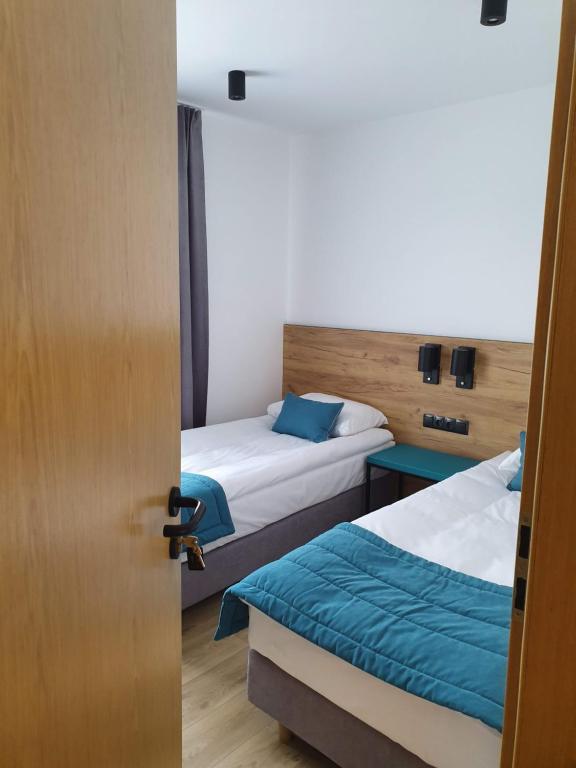 VILLA 17 Noclegi - 6