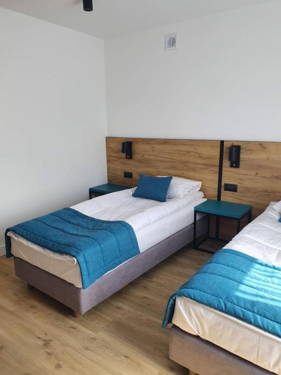 VILLA 17 Noclegi - 10