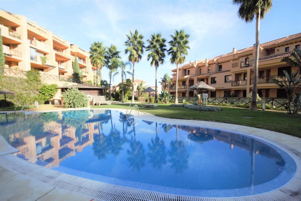 Beach and Golf Paradise with extra comfort, Málaga – Updated ...