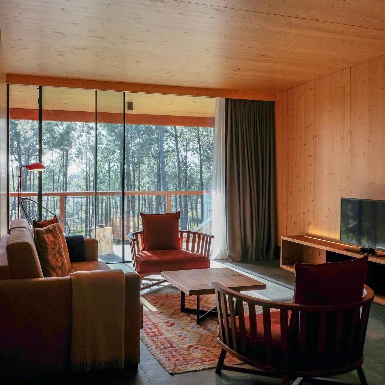 FeelViana Sport Hotel - Resim 12