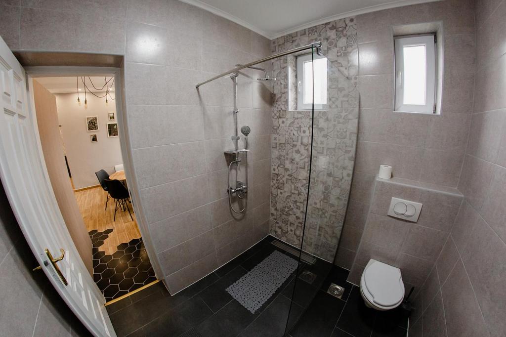 Bagno di Apartmani Galea