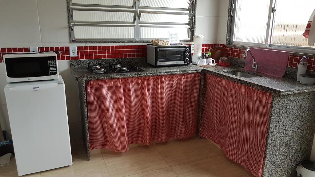  Loft Aconchegante em Petrópolis