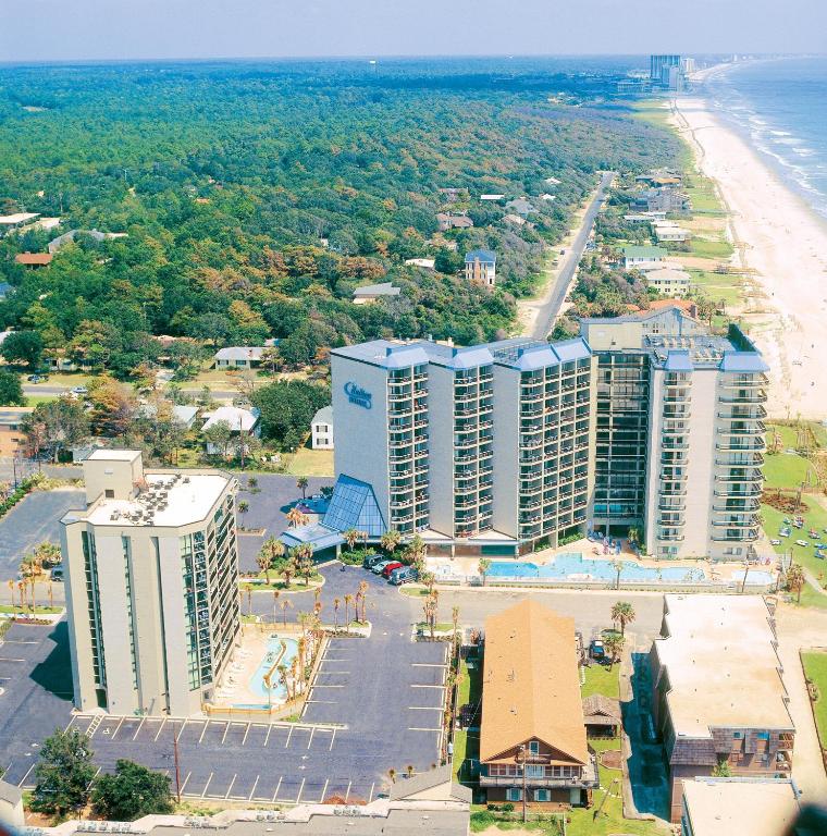 Carolina Winds, Myrtle Beach (updated prices 2024)