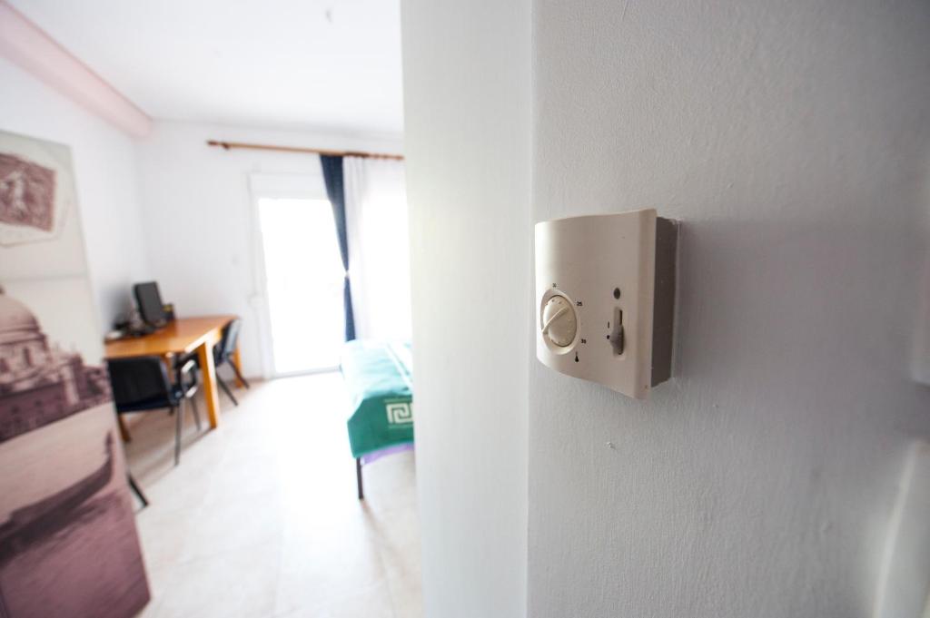 Kép Elias Appartment szállásáról Vóloszban a galériában