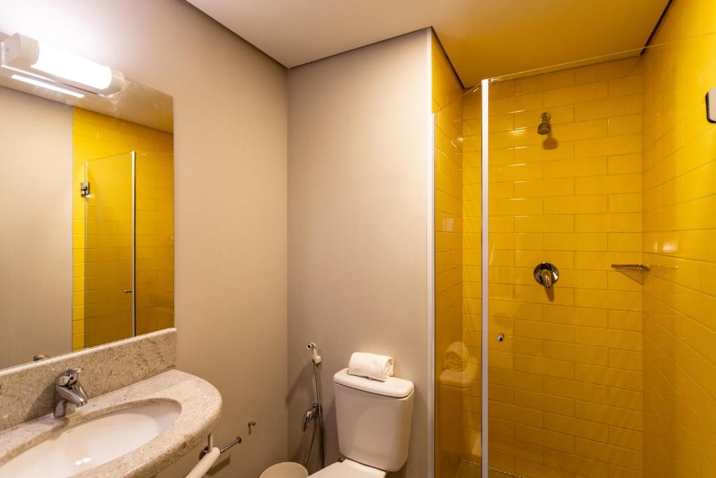  ibis Palmas Avenida JK