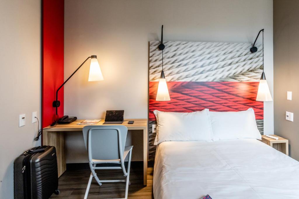  ibis Palmas Avenida JK