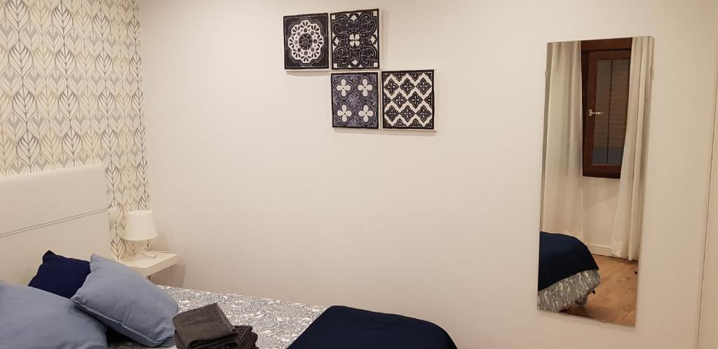 Apartamento EL CARMEN con Parking GRATIS - 19