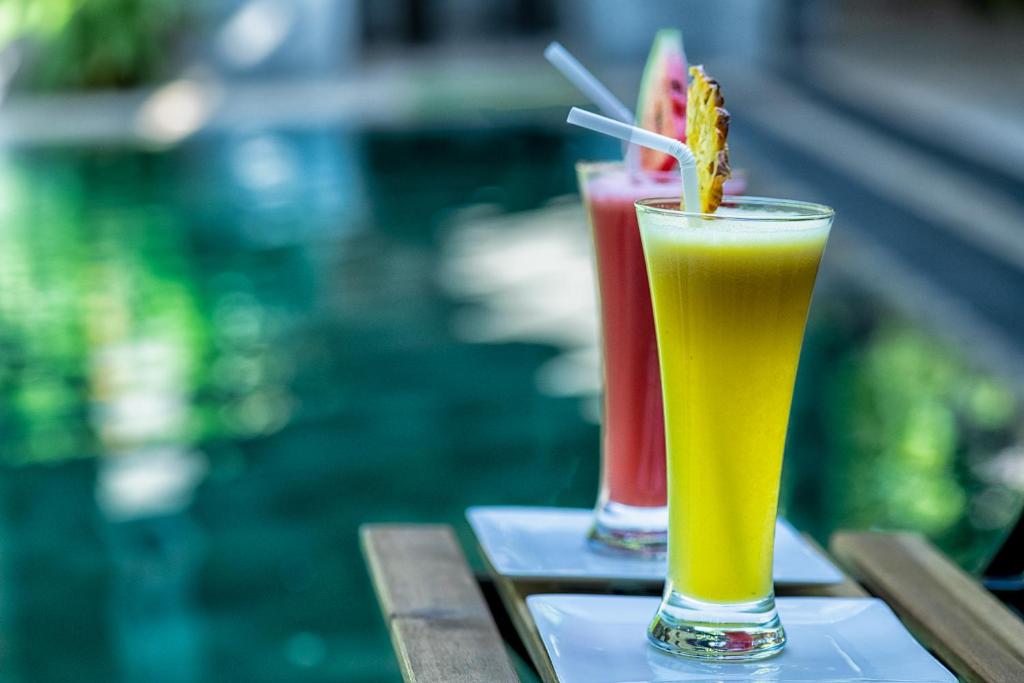 Aryana Boutique Hotel - 11