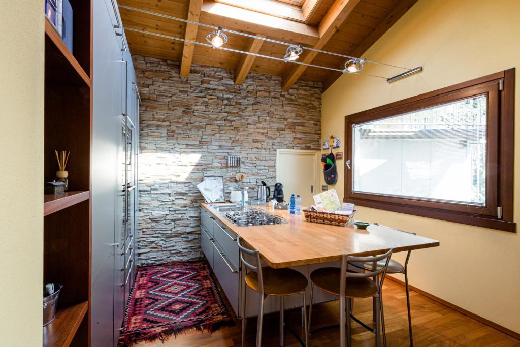 Sentirsi a Casa - Penthouse Apartment