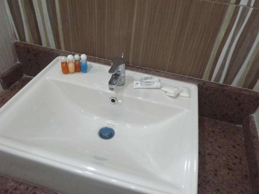 Fotografie z fotogalerie ubytování Mayorca Hotel Cairo v Káhiře