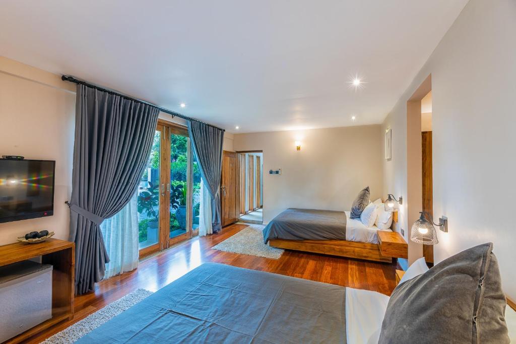 Aryana Boutique Hotel - 9