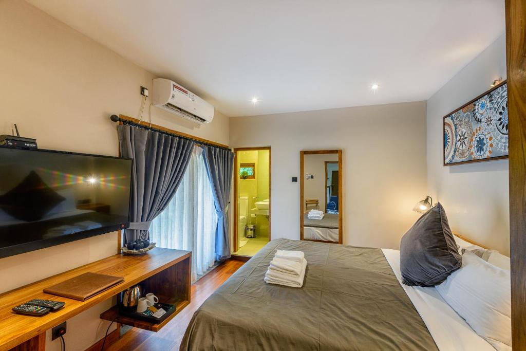 Aryana Boutique Hotel - 3