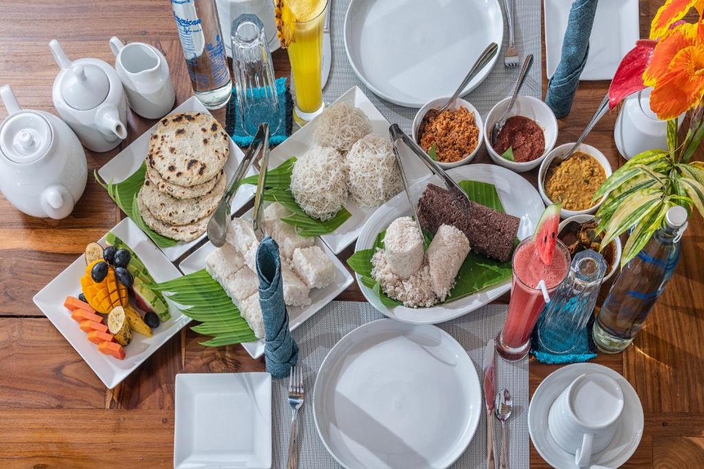 Aryana Boutique Hotel - 14