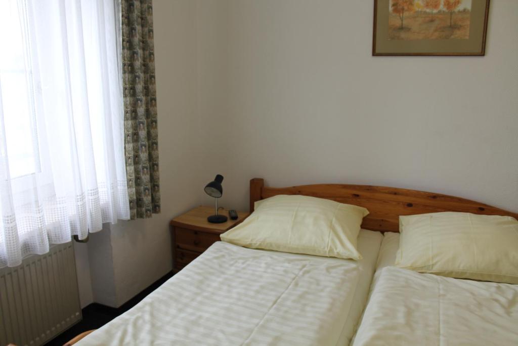 Pension Locarno