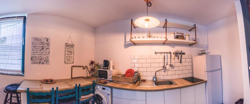 Teodoroiu nr. 5 - Resim 38