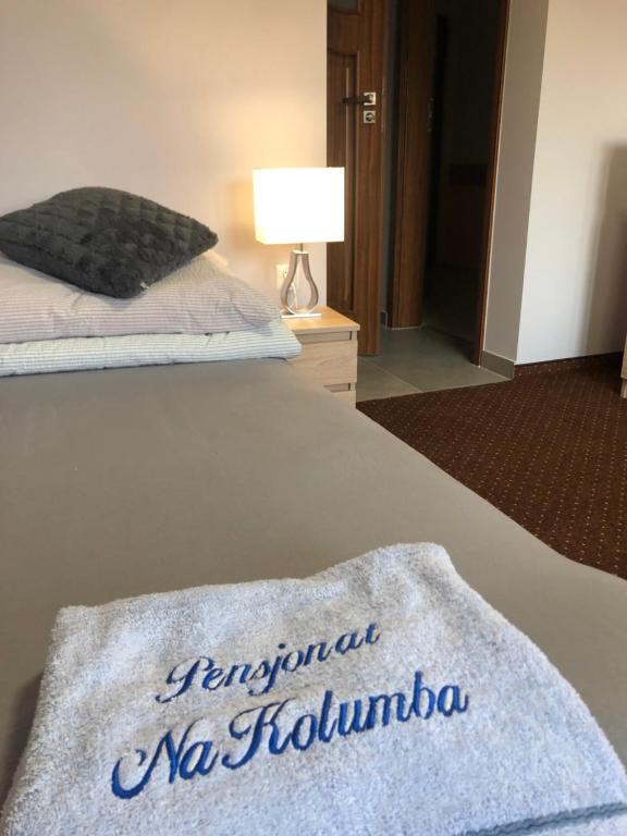 Pensjonat Na Kolumba - 19