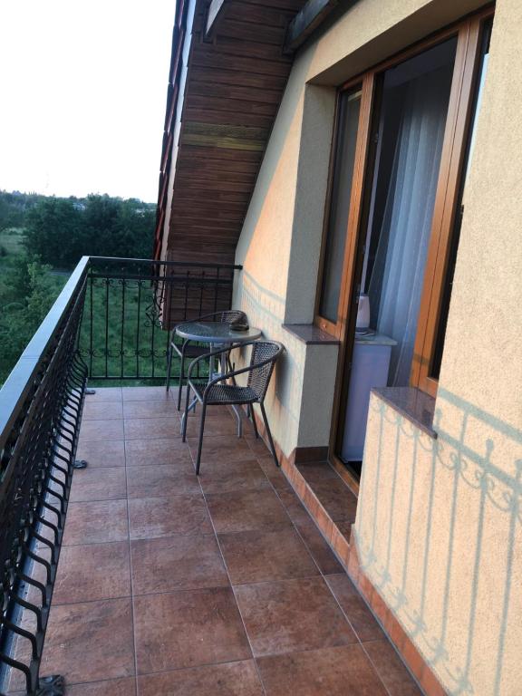 Pensjonat Na Kolumba - 18