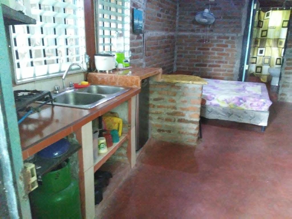hostal Eco-Lodge La Chiponga - Apartment