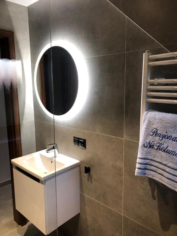 Pensjonat Na Kolumba - 17