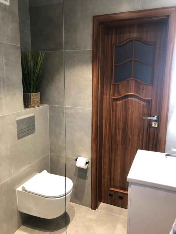 Pensjonat Na Kolumba - 16