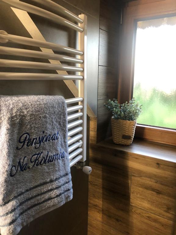 Pensjonat Na Kolumba - 15