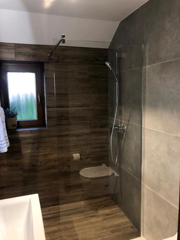 Pensjonat Na Kolumba - 14