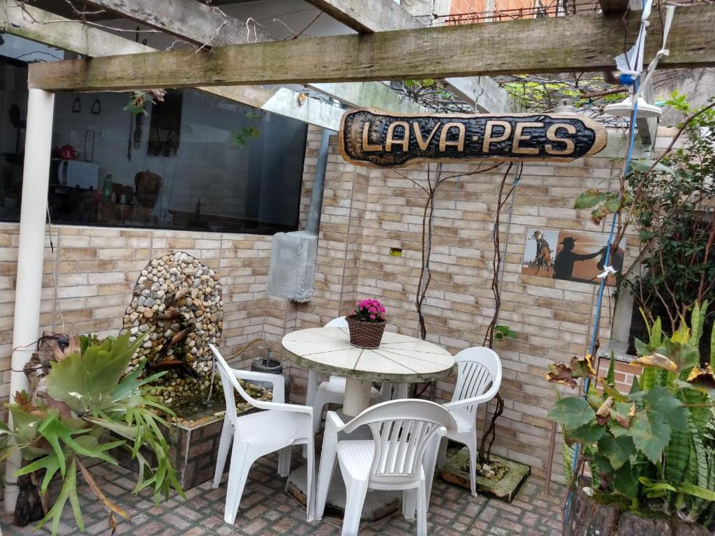  Hospedaria Gaúcha