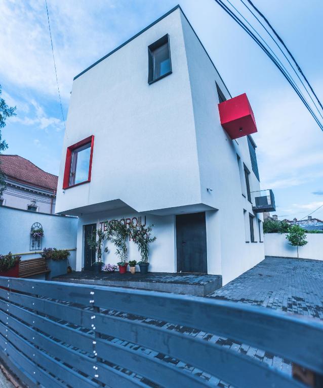 Teodoroiu nr. 5 - Resim 22